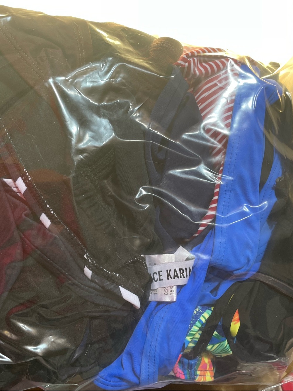 Size Large Swimsuit Bundle #1 (5 Pack) 🌴 Worn Once for Photos 🎁FREE BONUS GIFT